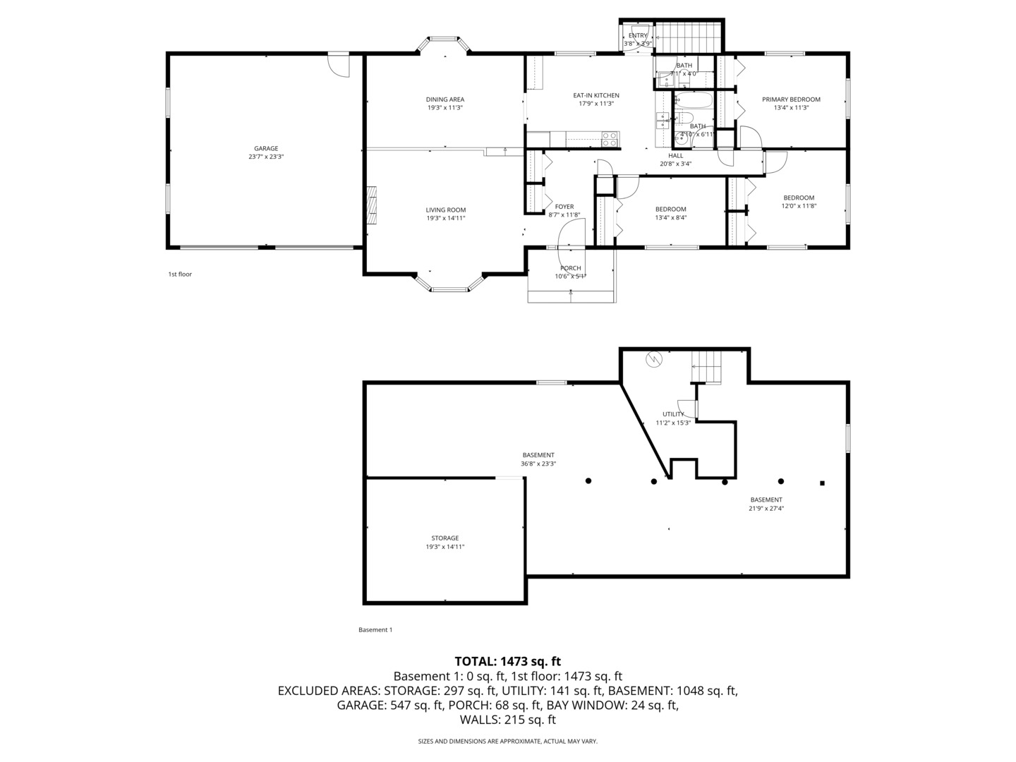 1681 North 33rd Road Ottawa, IL 61350 - Photo 38 of 38