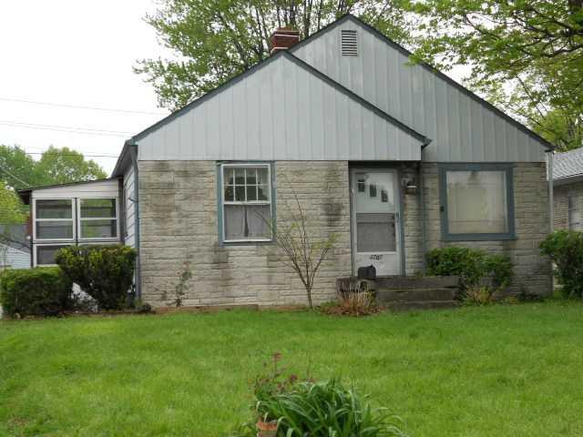 4707 Brookville Road Indianapolis, IN 46201 - Photo 1 of 12 Gallery Image 1