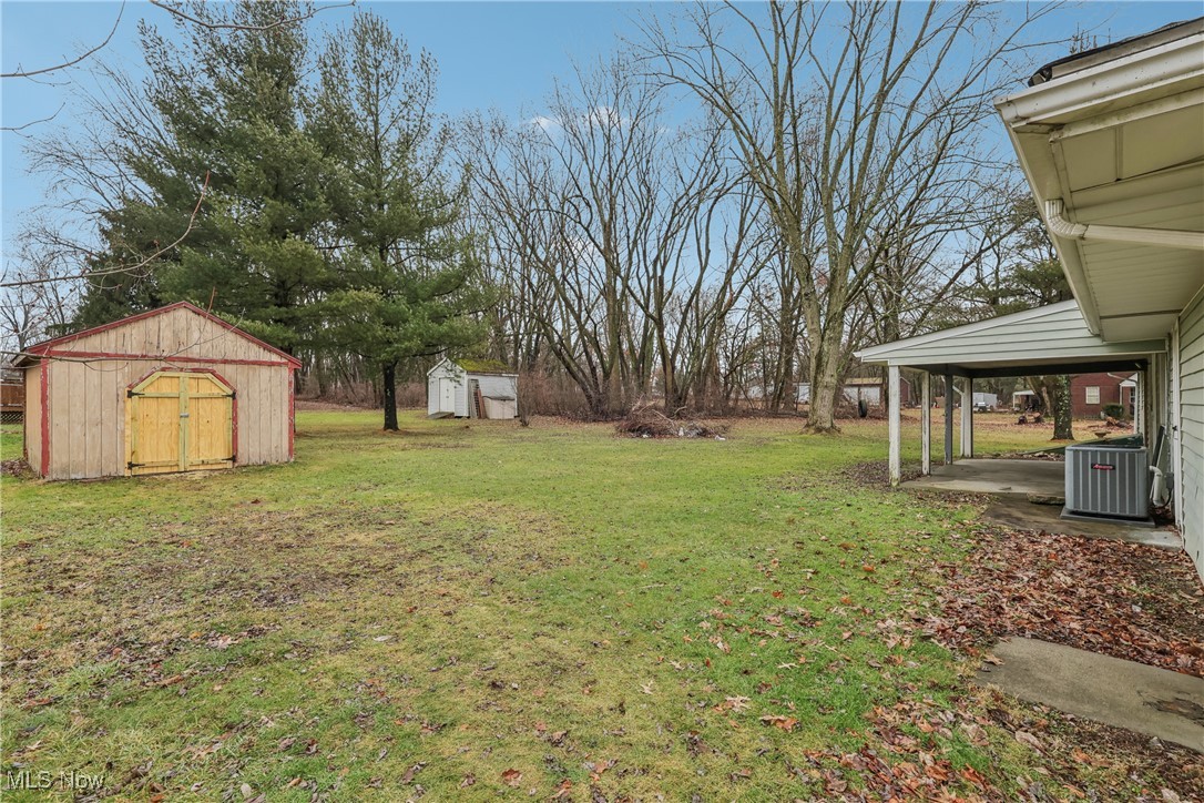 193 Struthers-Liberty Road Campbell, OH 44405 - Photo 30 of 36 Gallery Image 30