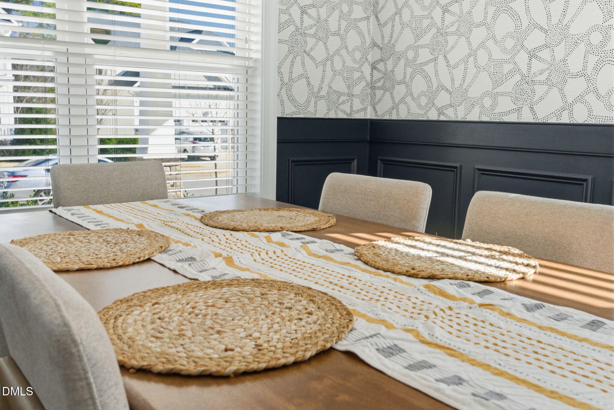 513 Ingram Ridge Court Knightdale, NC 27545 - Photo 13 of 74 a bedroom with a bed and a window