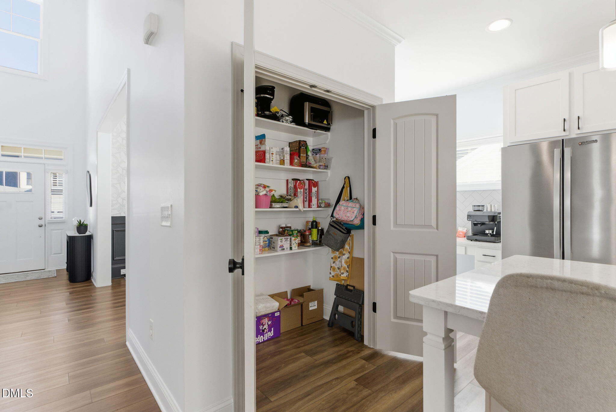 513 Ingram Ridge Court Knightdale, NC 27545 - Photo 21 of 74 513 Ingram Ridge Court-36