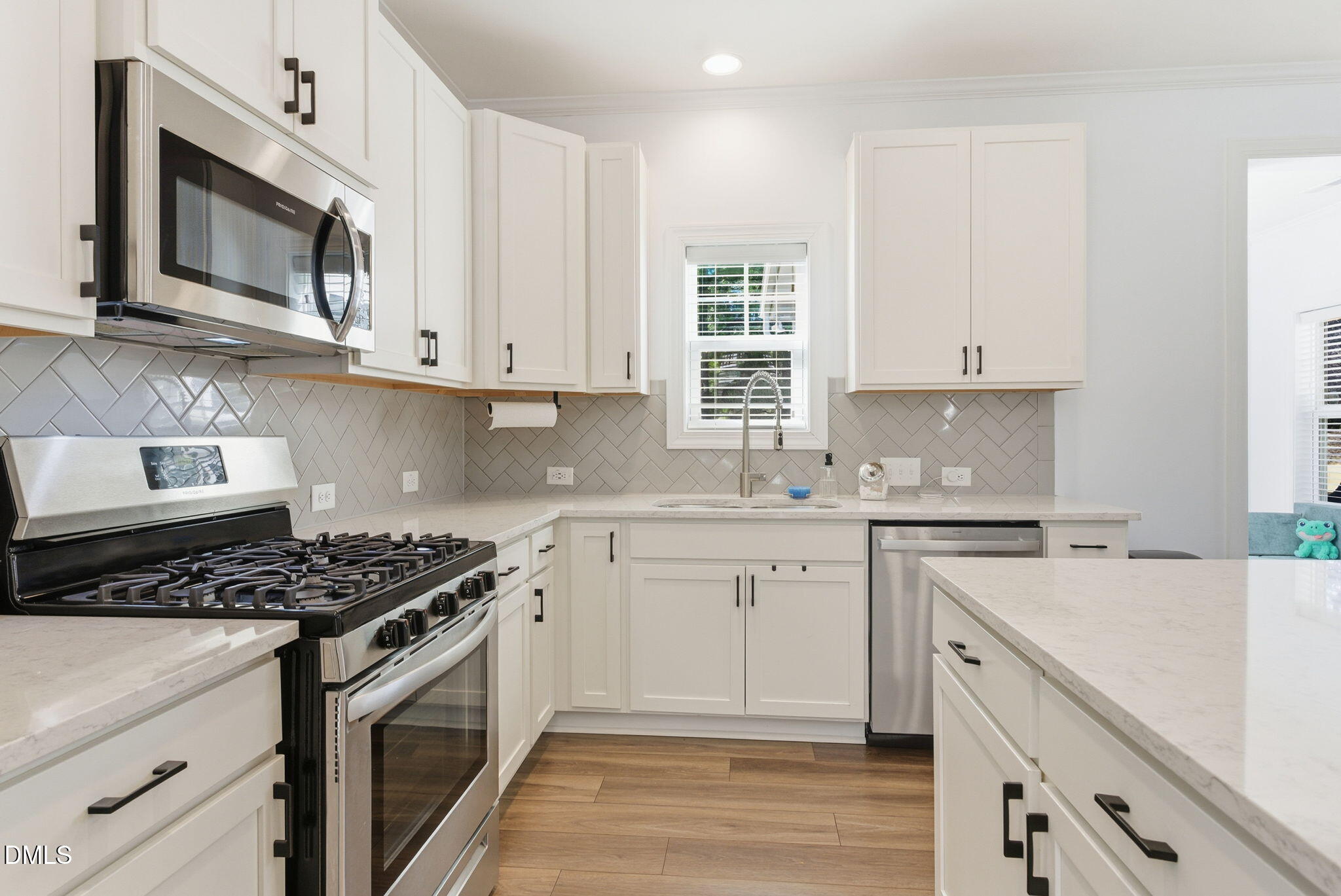 513 Ingram Ridge Court Knightdale, NC 27545 - Photo 25 of 74 513 Ingram Ridge Court-33