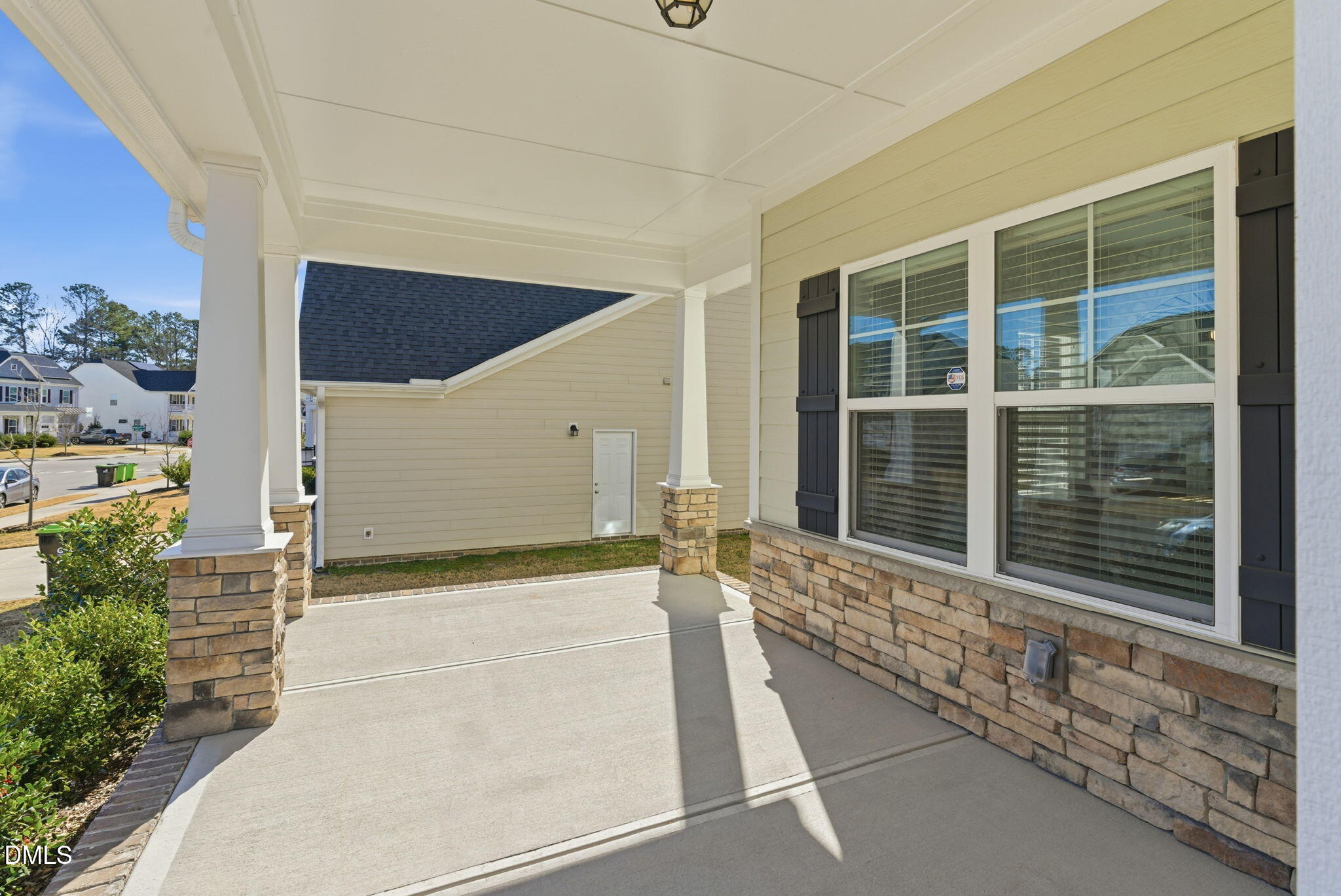 513 Ingram Ridge Court Knightdale, NC 27545 - Photo 4 of 74 513 Ingram Ridge Court-7