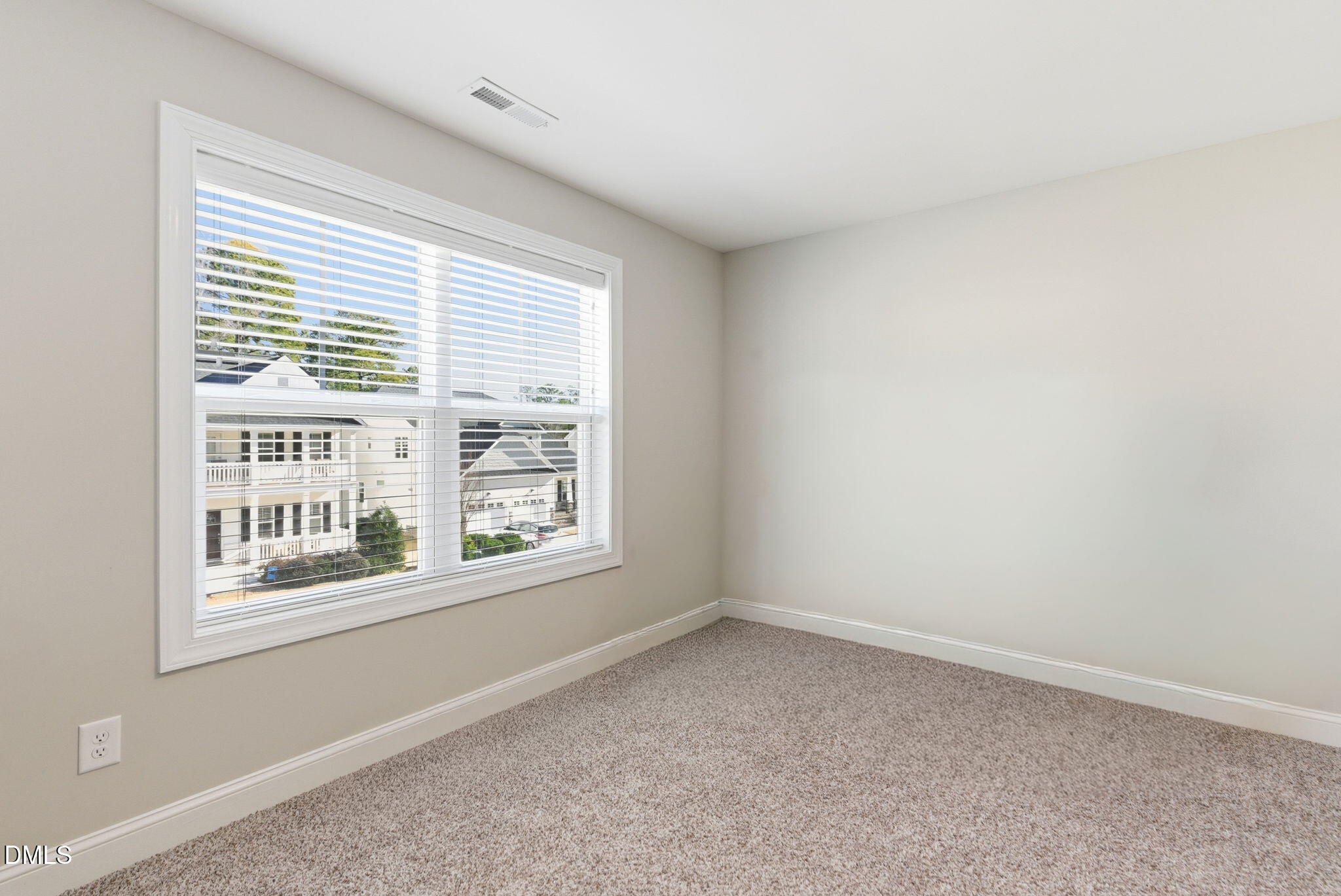 513 Ingram Ridge Court Knightdale, NC 27545 - Photo 54 of 74 a view of an empty room with a window