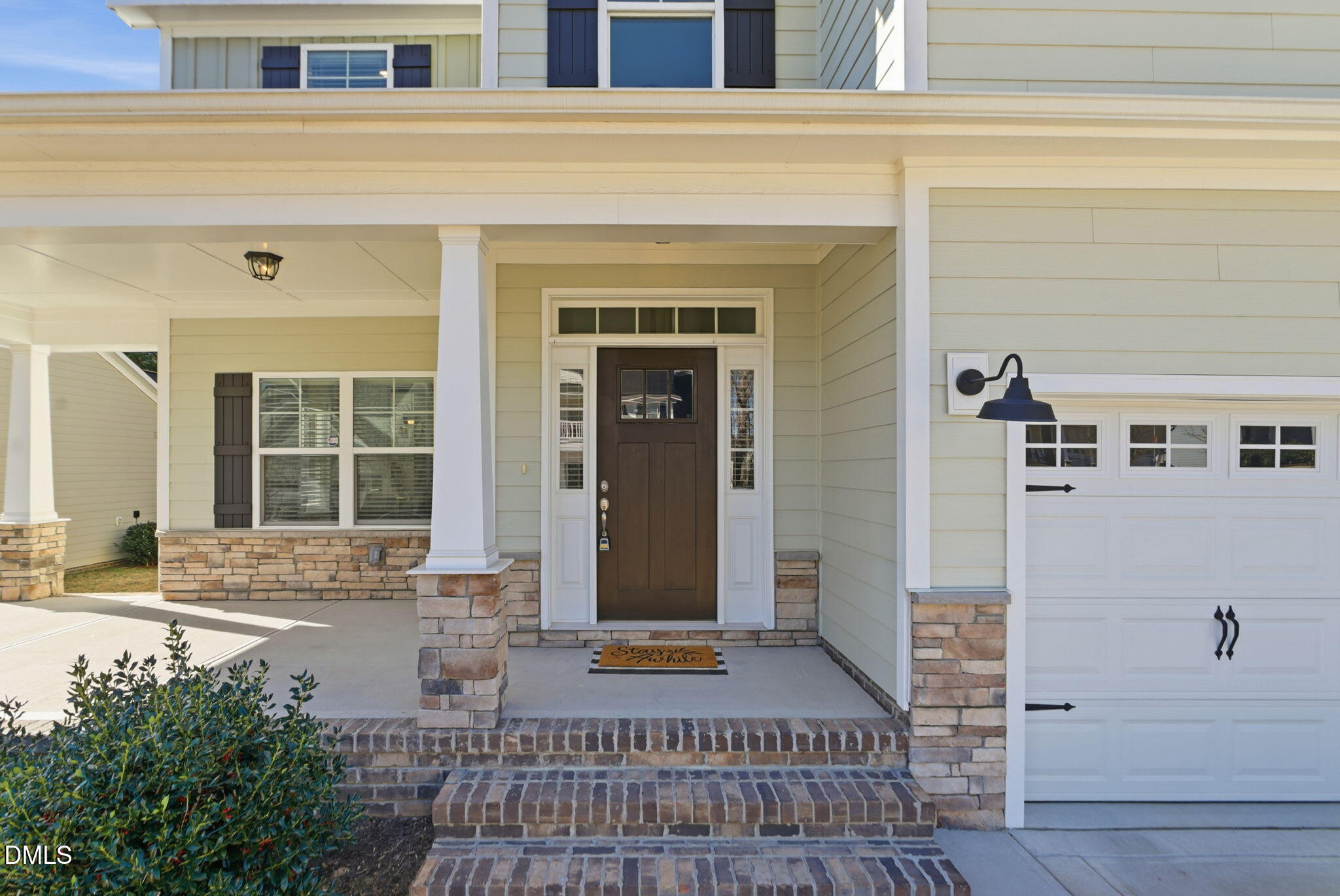 513 Ingram Ridge Court Knightdale, NC 27545 - Photo 6 of 74 a front view of a house