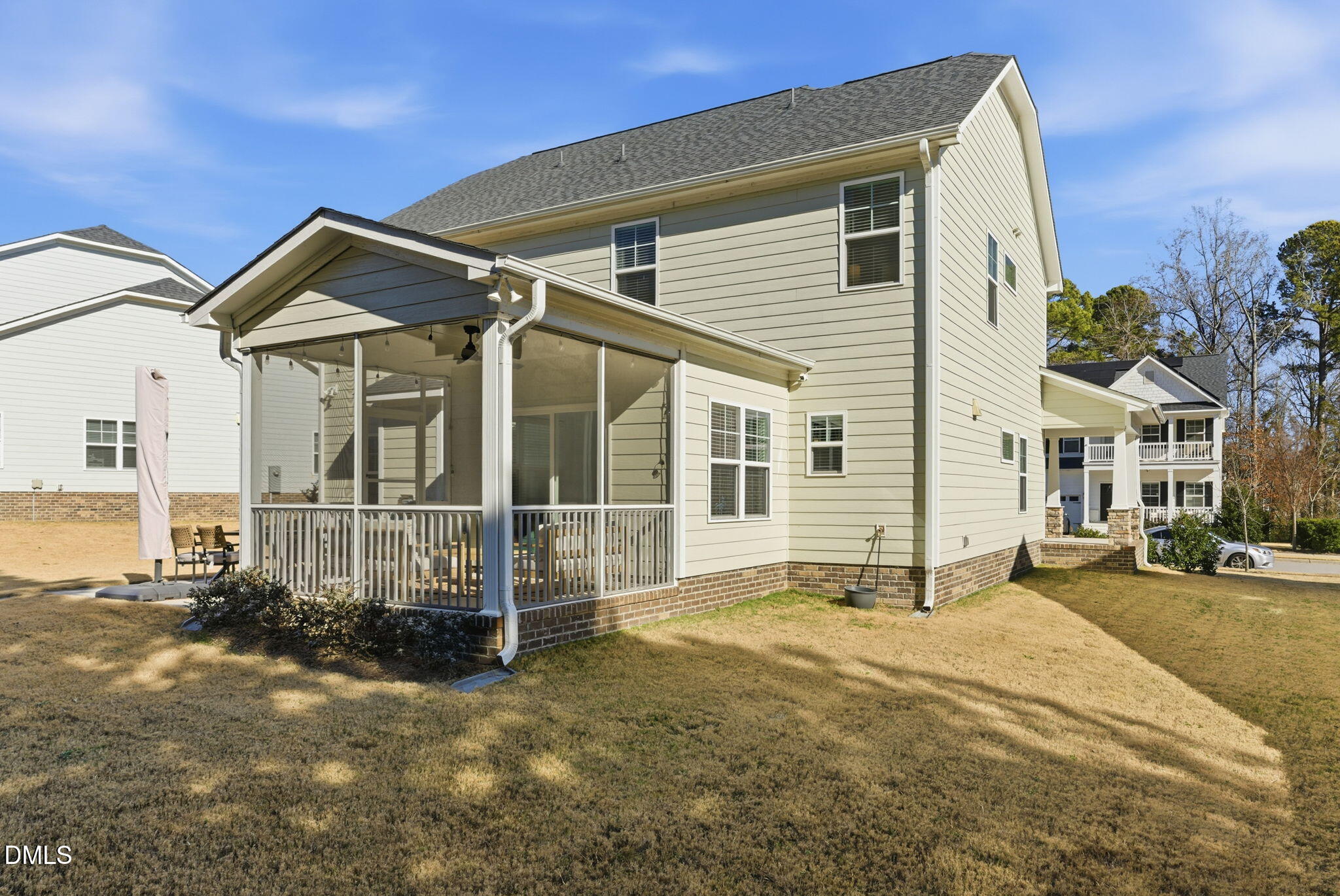 513 Ingram Ridge Court Knightdale, NC 27545 - Photo 63 of 74 513 Ingram Ridge Court-72