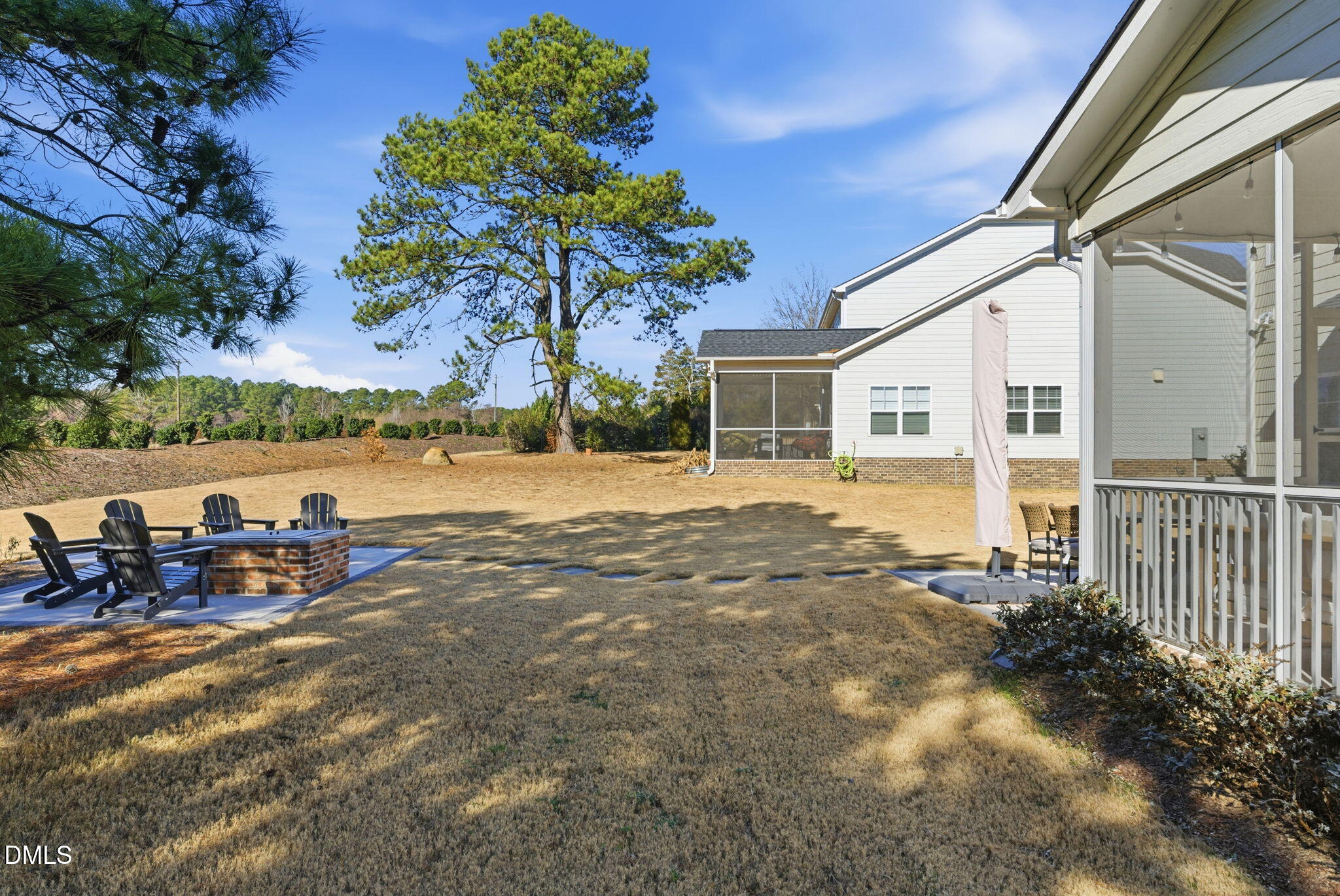 513 Ingram Ridge Court Knightdale, NC 27545 - Photo 65 of 74 513 Ingram Ridge Court-74