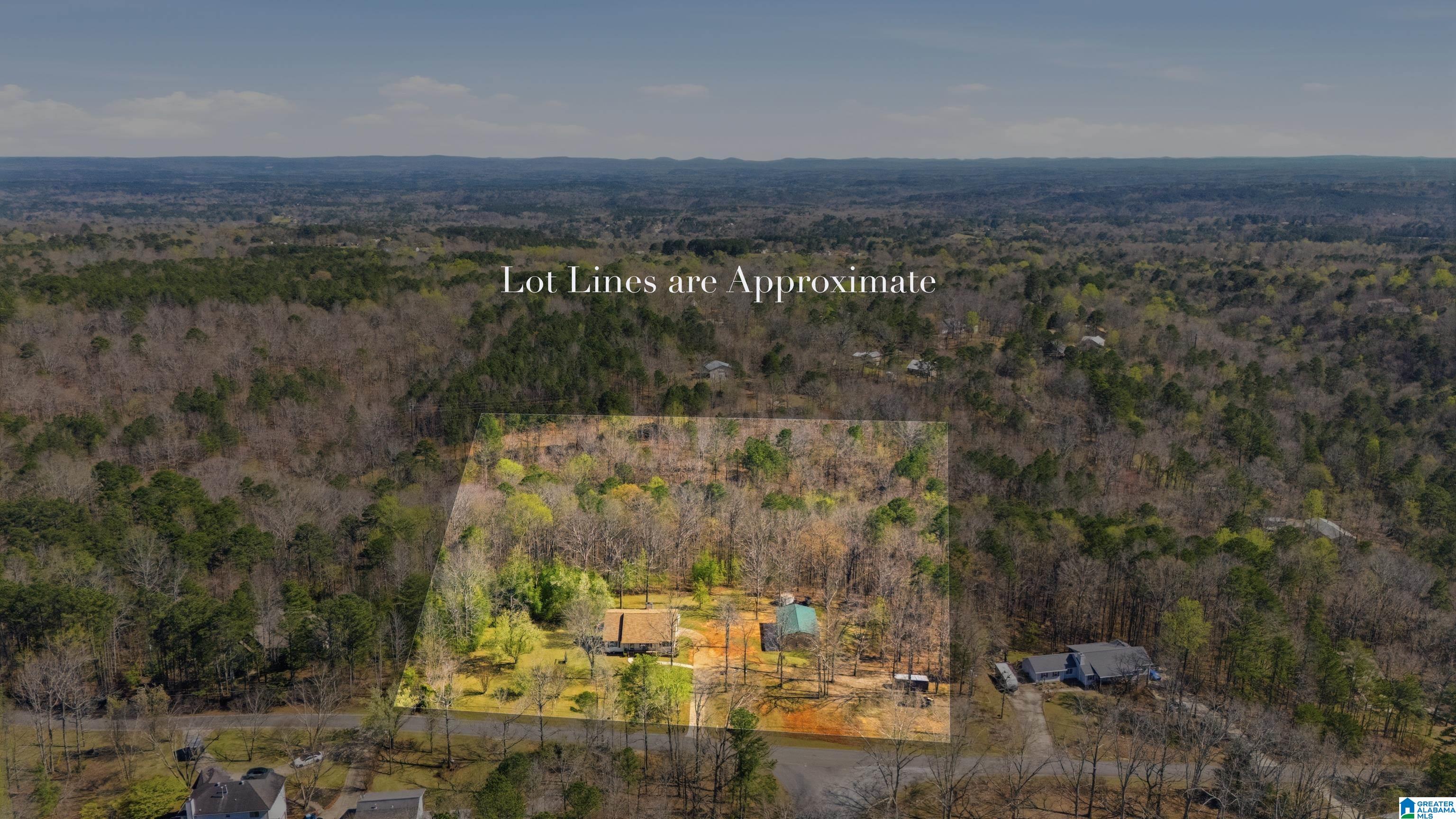 270 Ridge Trail Warrior, AL 35180 - Photo 3 of 61