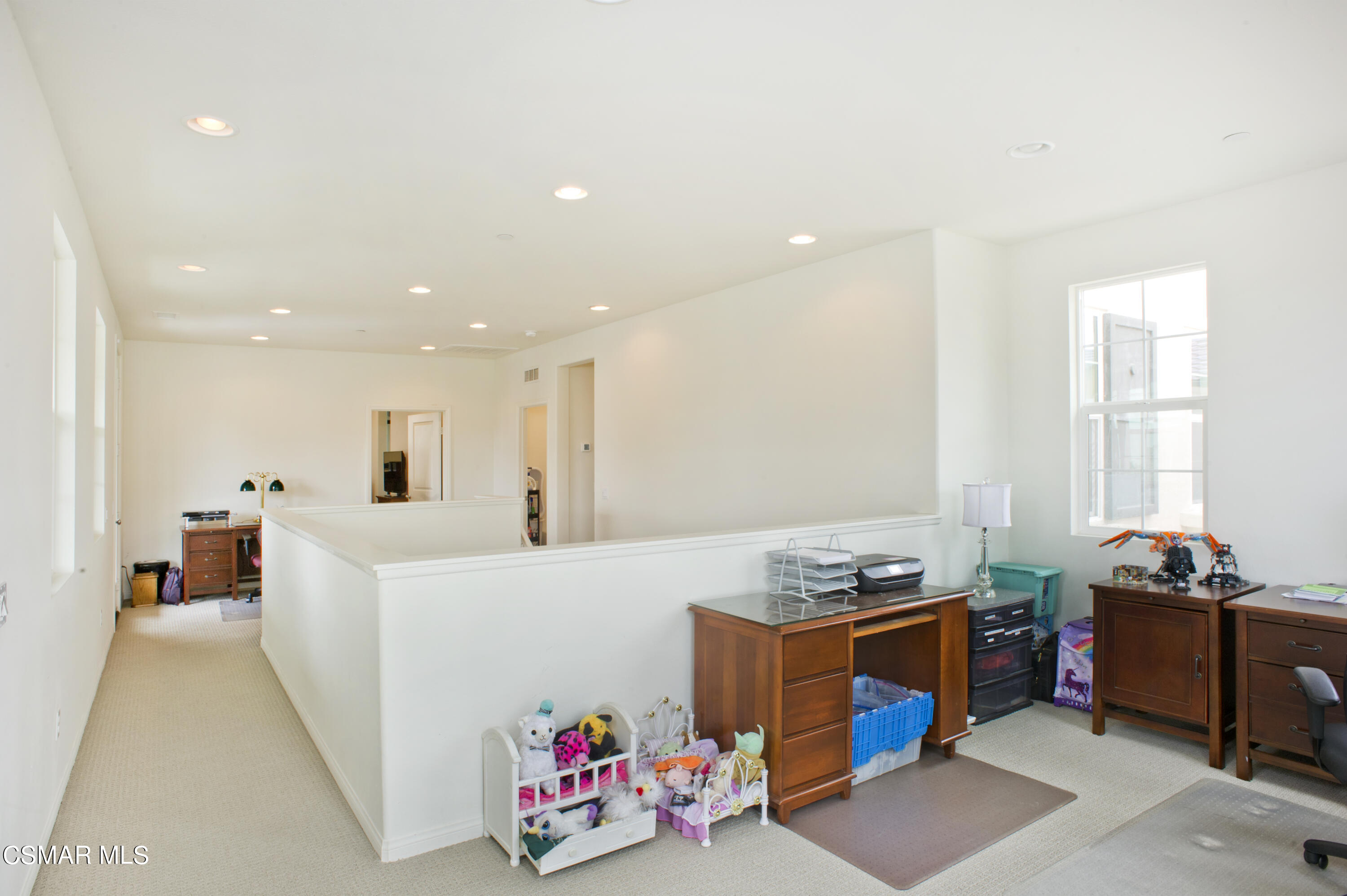165 Stonegate Road Camarillo, CA 93010 - Photo 16 of 33 a room with furniture a air conditioner vent and a window