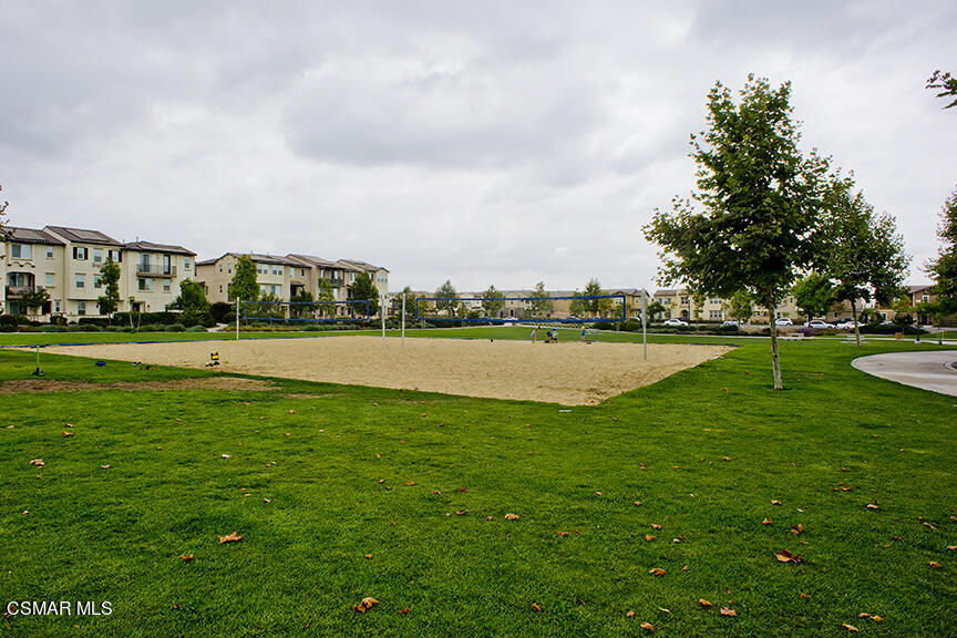 165 Stonegate Road Camarillo, CA 93010 - Photo 33 of 33 a view of a park with large trees