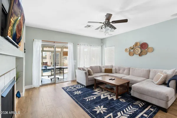 $4,900 | 12829 West Whitton Avenue, Avondale, AZ 85392