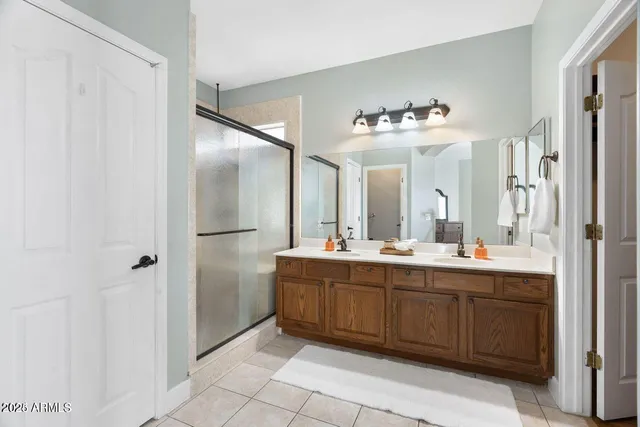 a view of a livingroom with furniture and window