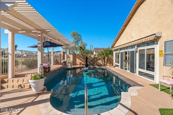 $4,900 | 12829 West Whitton Avenue, Avondale, AZ 85392