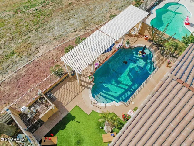 $13,900 | 12829 West Whitton Avenue, Avondale, AZ 85392