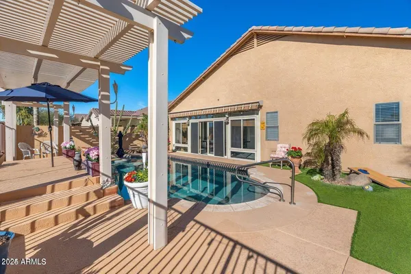$4,900 | 12829 West Whitton Avenue, Avondale, AZ 85392