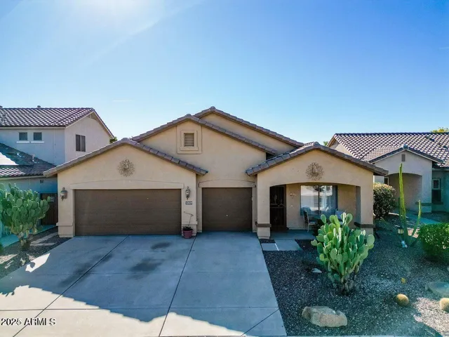 $13,900 | 12829 West Whitton Avenue, Avondale, AZ 85392