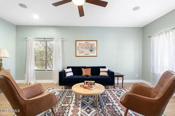 $4,900 | 12829 West Whitton Avenue, Avondale, AZ 85392