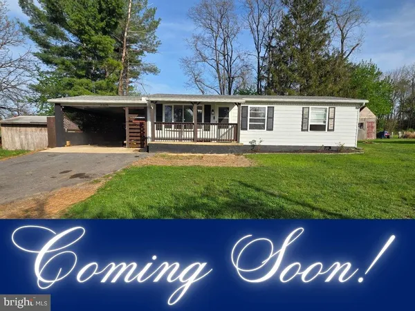 $249,900 | 21639 Leiter Street, Hagerstown, MD 21742
