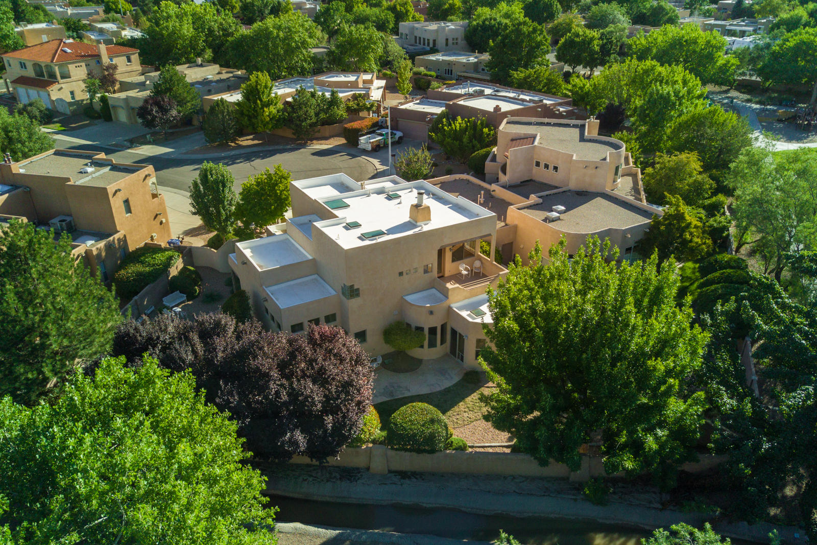 2336 Via Seville Road Northwest Albuquerque, NM 87104 - Photo 1 of 1 Gallery Image 1