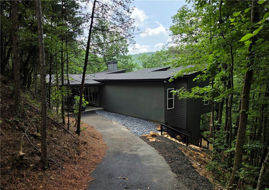 484 Rockwater Road Ellijay, GA 30536 - Photo 2 of 20 Gallery Image 2