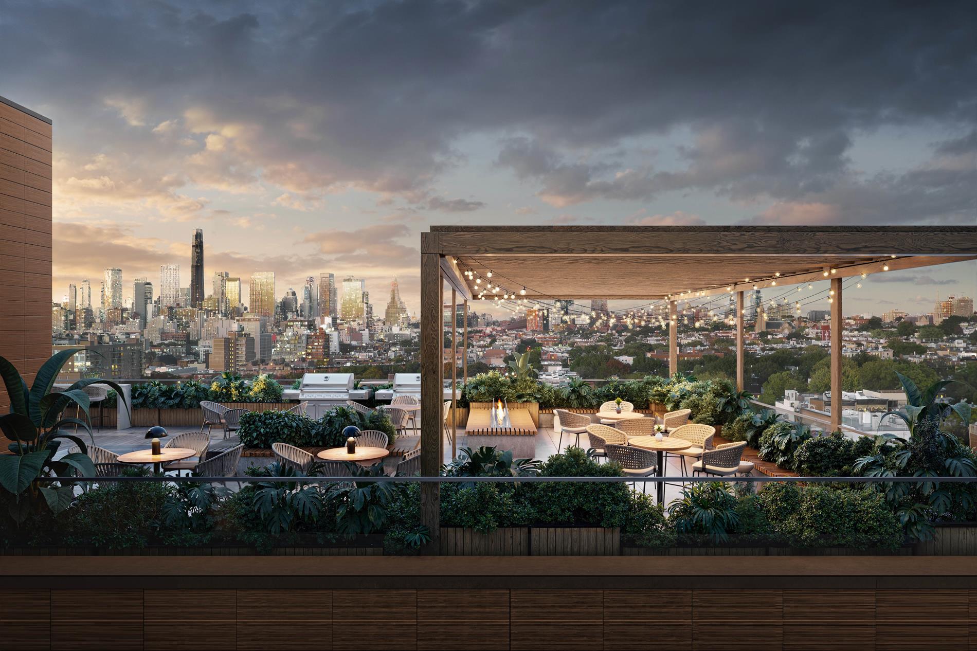 445 5th Avenue, Unit 3D Brooklyn, NY 11215 - Photo 12 of 15