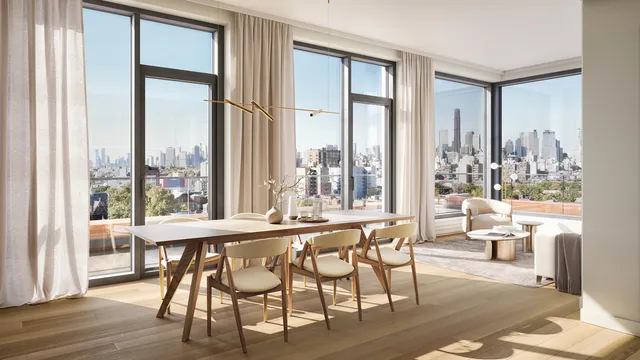 $2,300,000 | 445 5th Avenue, Unit 3D | Park Slope