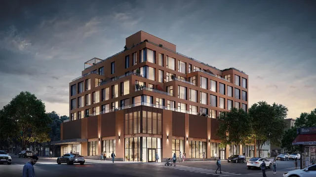 $2,300,000 | 445 5th Avenue, Unit 3D | Park Slope