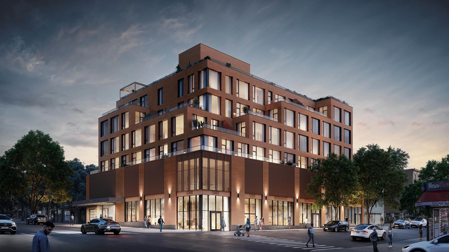 445 5th Avenue, Unit 3D Brooklyn, NY 11215 - Photo 14 of 15