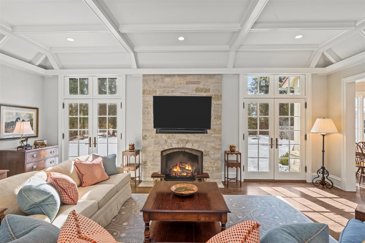 745 East Woodland Road Lake Forest, IL 60045 - Photo 30 of 75