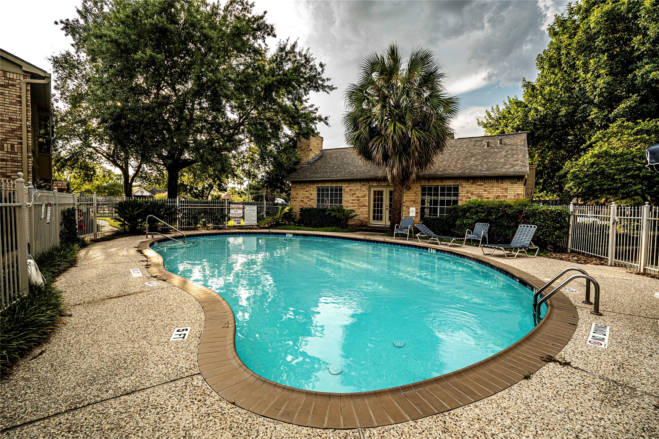 1515 Sandy Springs Road, Unit 1001 Houston, TX 77042 - Photo 11 of 11