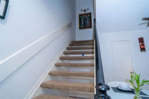 a view of entryway