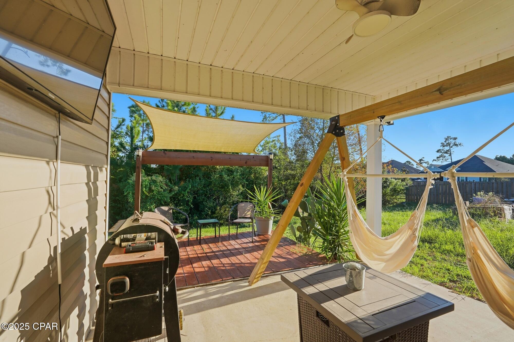154 Merrion Road Southport, FL 32409 - Photo 36 of 37
