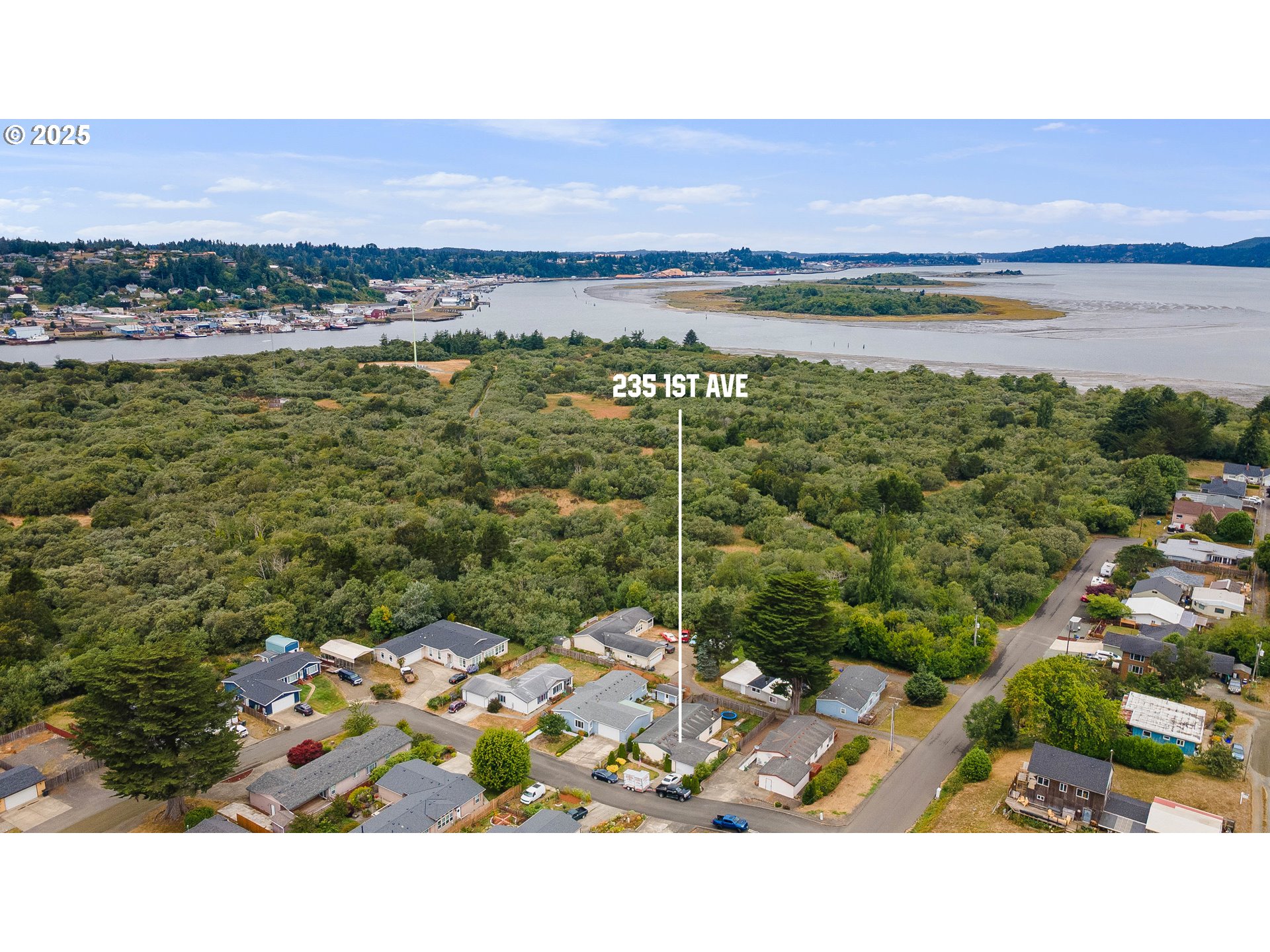 235 1st Avenue Coos Bay, OR 97420 - Photo 36 of 42