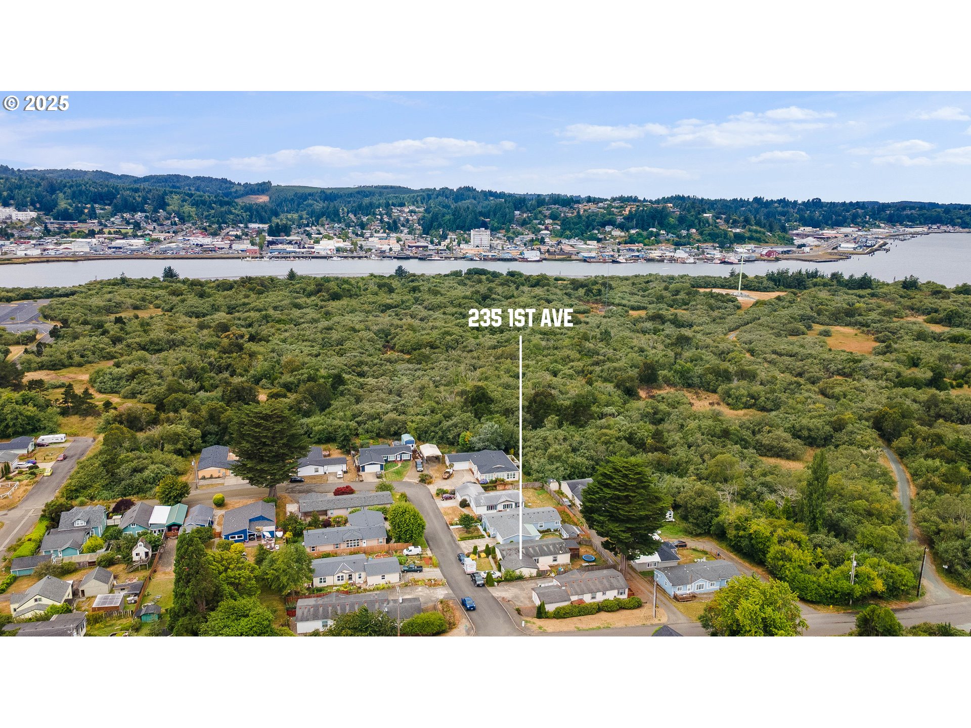 235 1st Avenue Coos Bay, OR 97420 - Photo 38 of 42