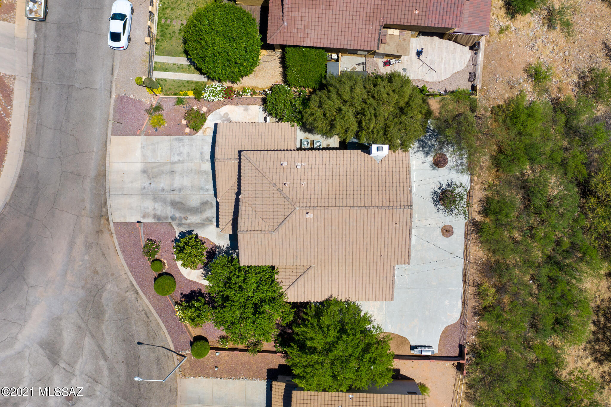 67 Highland Circle Rio Rico, AZ 85648 - Photo 6 of 47