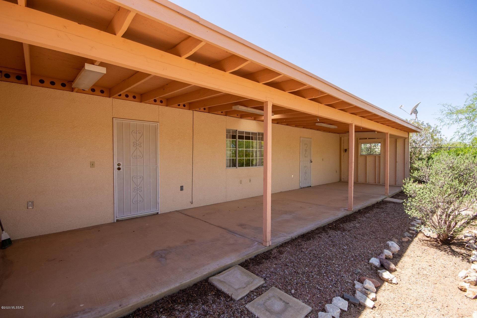 142 West Forrest Feezor Street Corona de Tucson, AZ 85641 - Photo 39 of 40