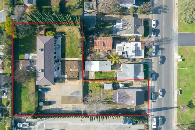 $1,600,000 | 5650 Broadway, Sacramento, CA 95820