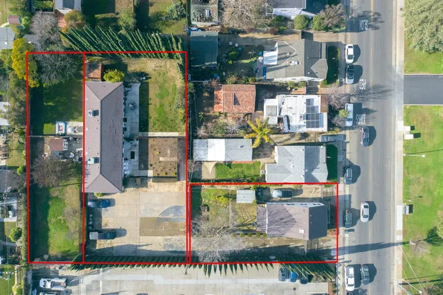 $1,600,000 | 5650 Broadway, Sacramento, CA 95820