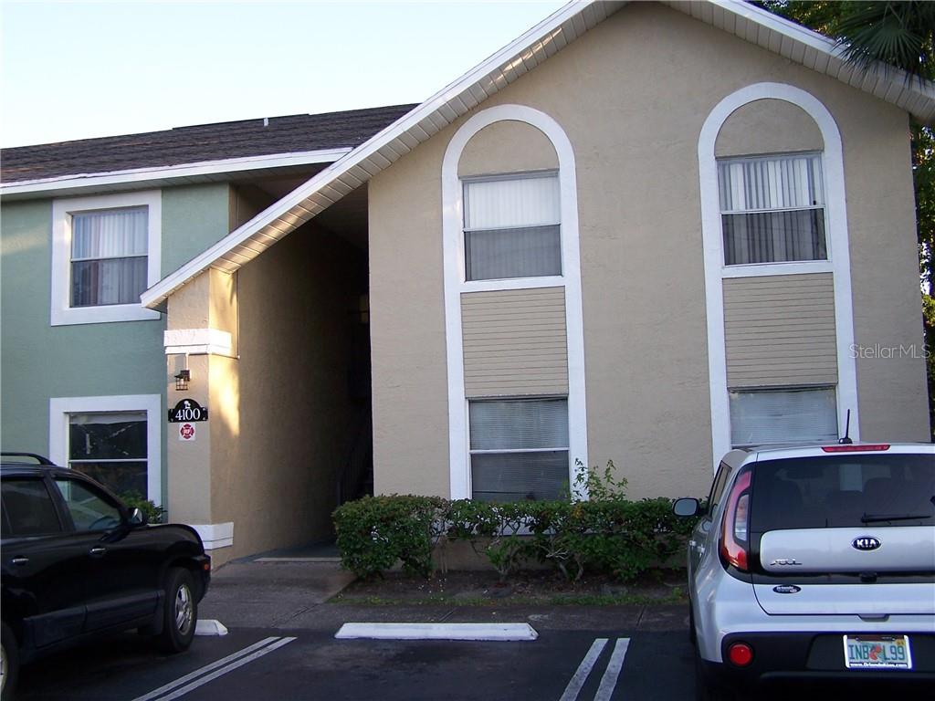 4100 Pershing Pointe Place, Unit 5 Orlando, FL 32822 - Photo 1 of 1