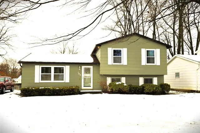 $2,500 | 103 Virginia Manor Road, Greece, NY 14606