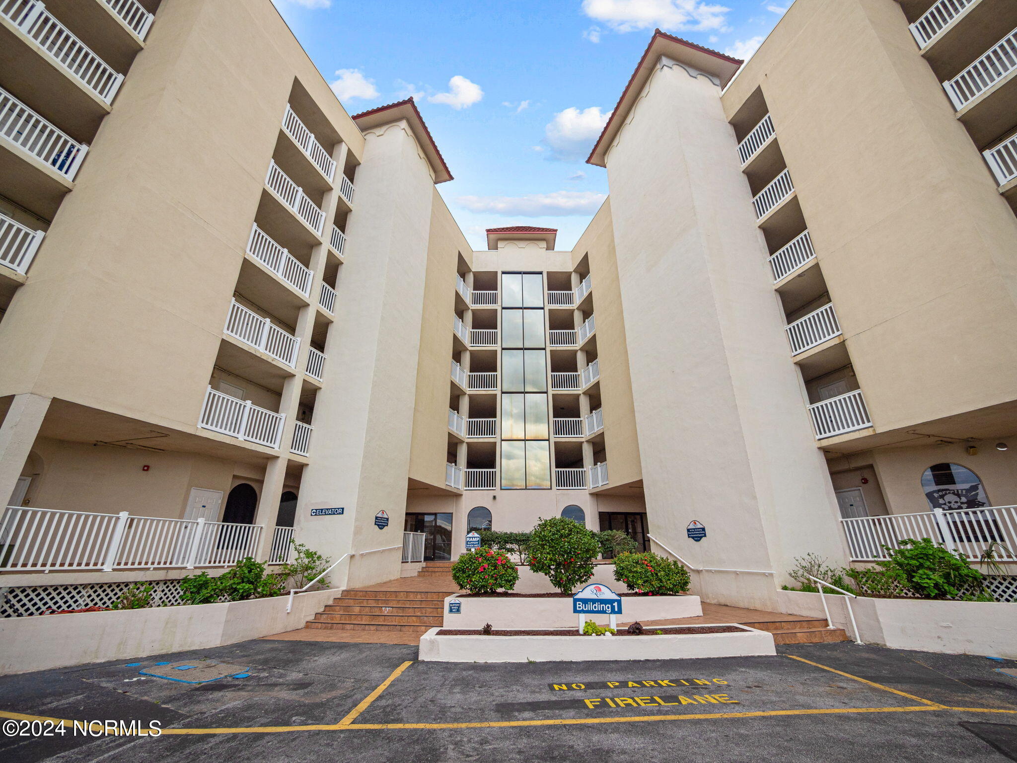 2000 New River Inlet Road, Unit 1004 North Topsail Beach, NC 28460 - Photo 1 of 48 St. Regis
