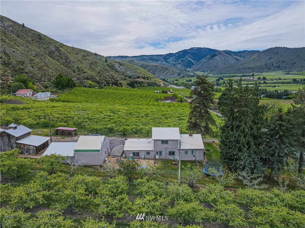 4977 Red Apple Road Cashmere, WA 98815 - Photo 35 of 40 Gallery Image 35