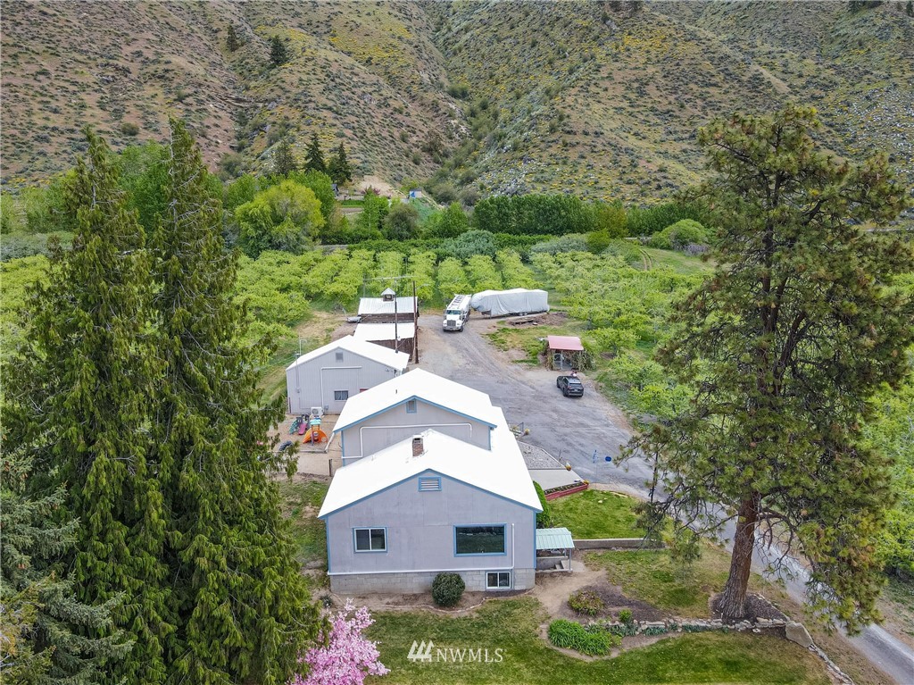4977 Red Apple Road Cashmere, WA 98815 - Photo 36 of 40 Gallery Image 36
