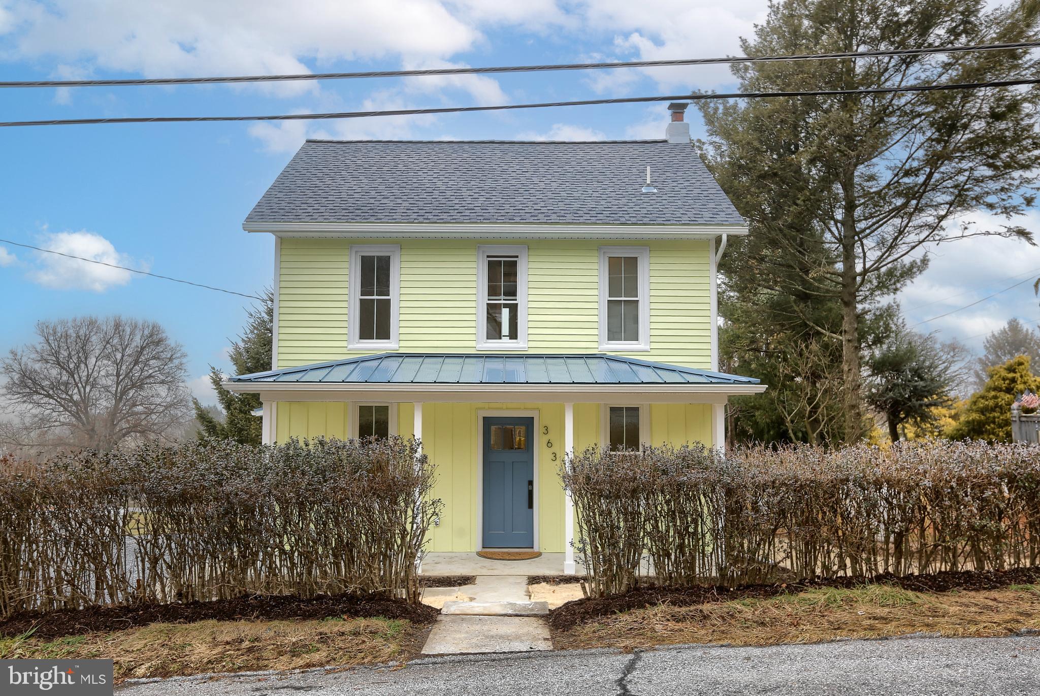 363 Rexmont Road Lebanon, PA 17042 - Photo 1 of 33 Main View