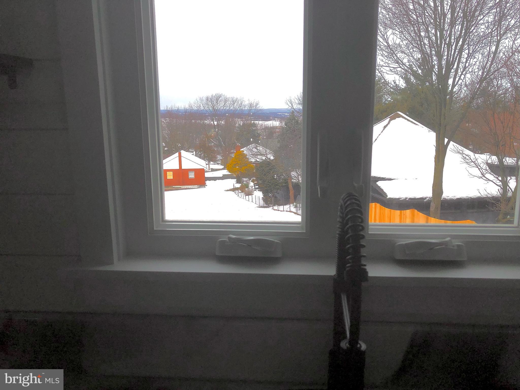 363 Rexmont Road Lebanon, PA 17042 - Photo 24 of 33 View from Kitchen
