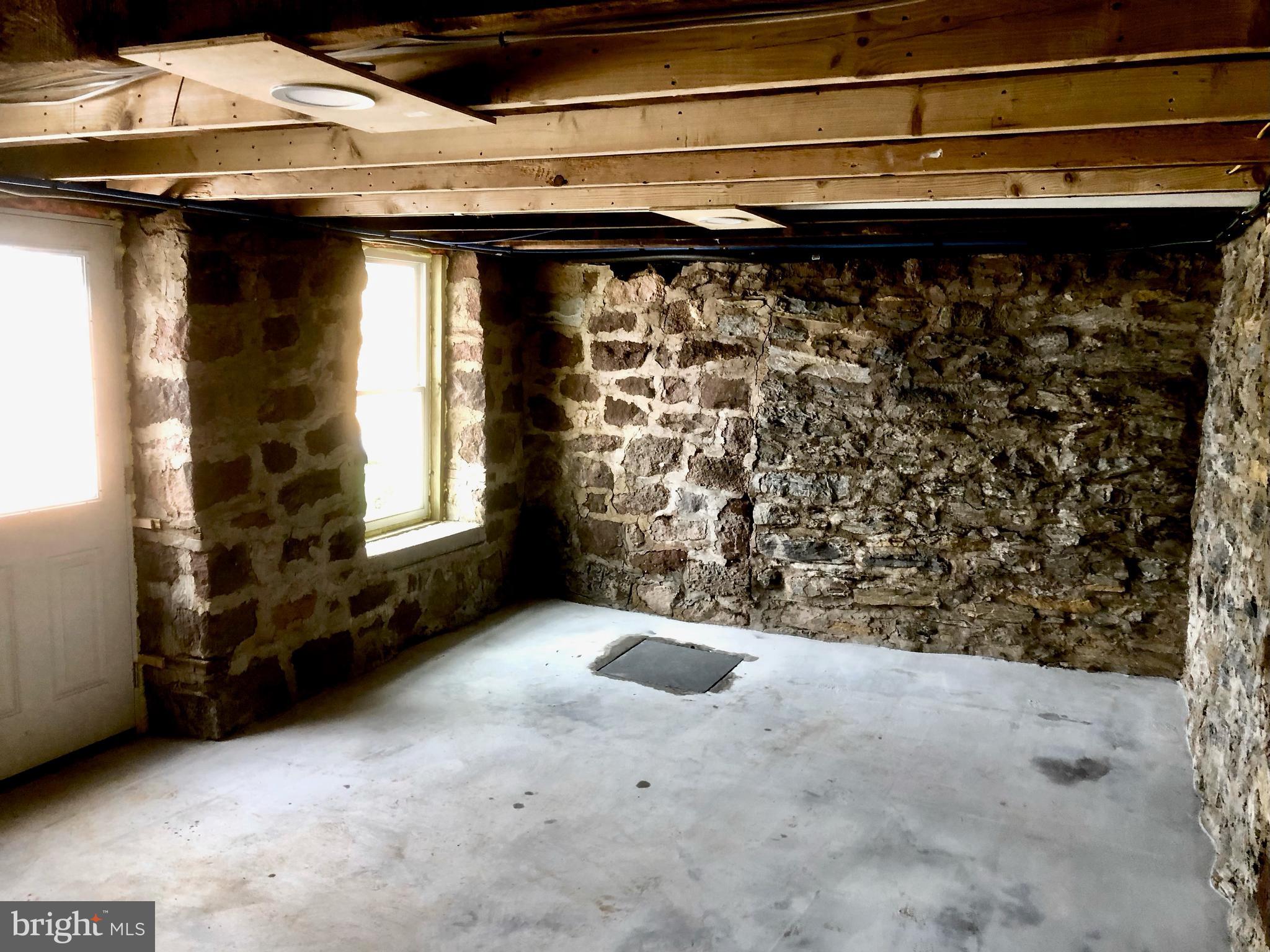 363 Rexmont Road Lebanon, PA 17042 - Photo 28 of 33 Walkout basement