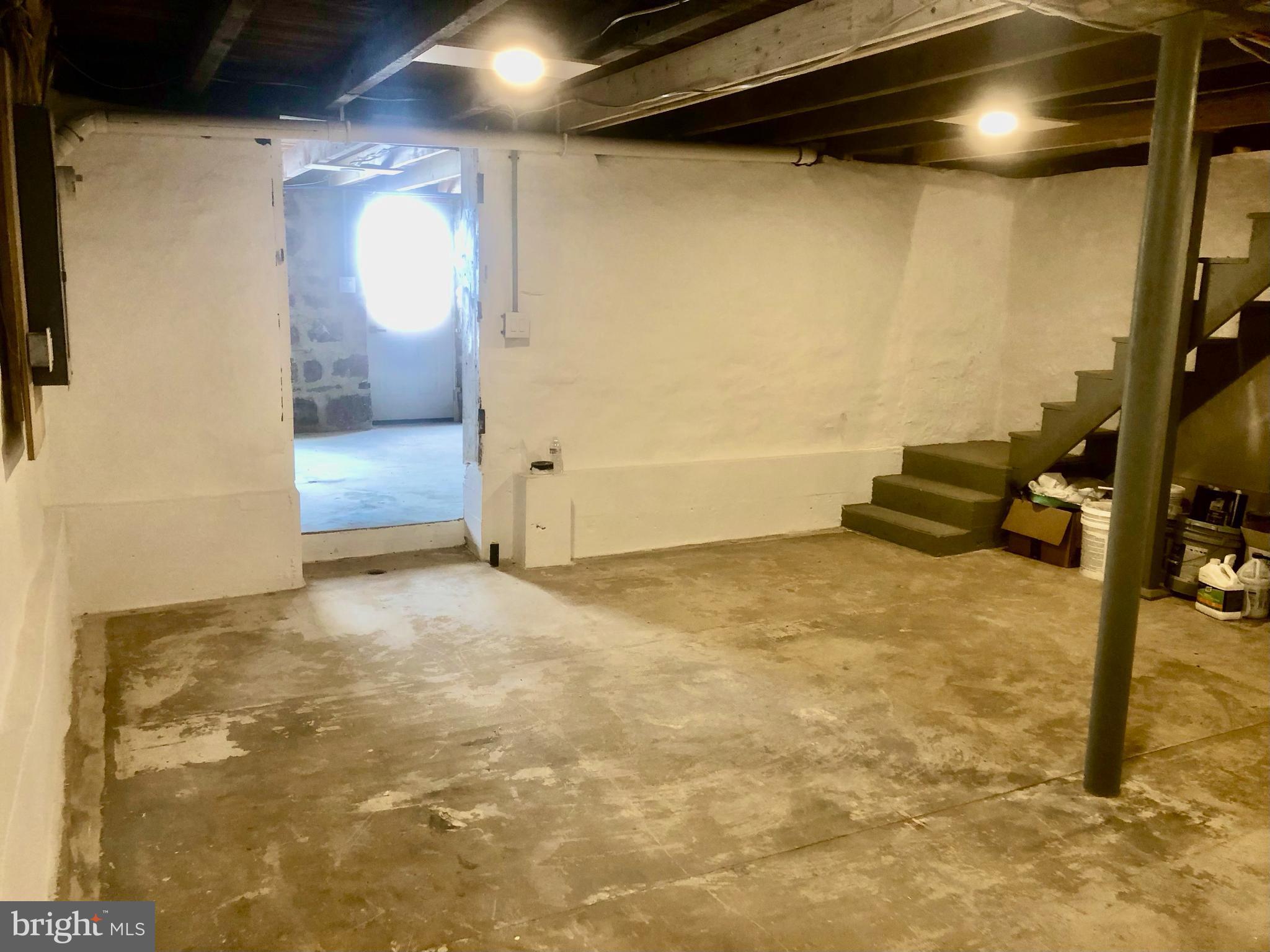 363 Rexmont Road Lebanon, PA 17042 - Photo 31 of 33 Basement - View 3