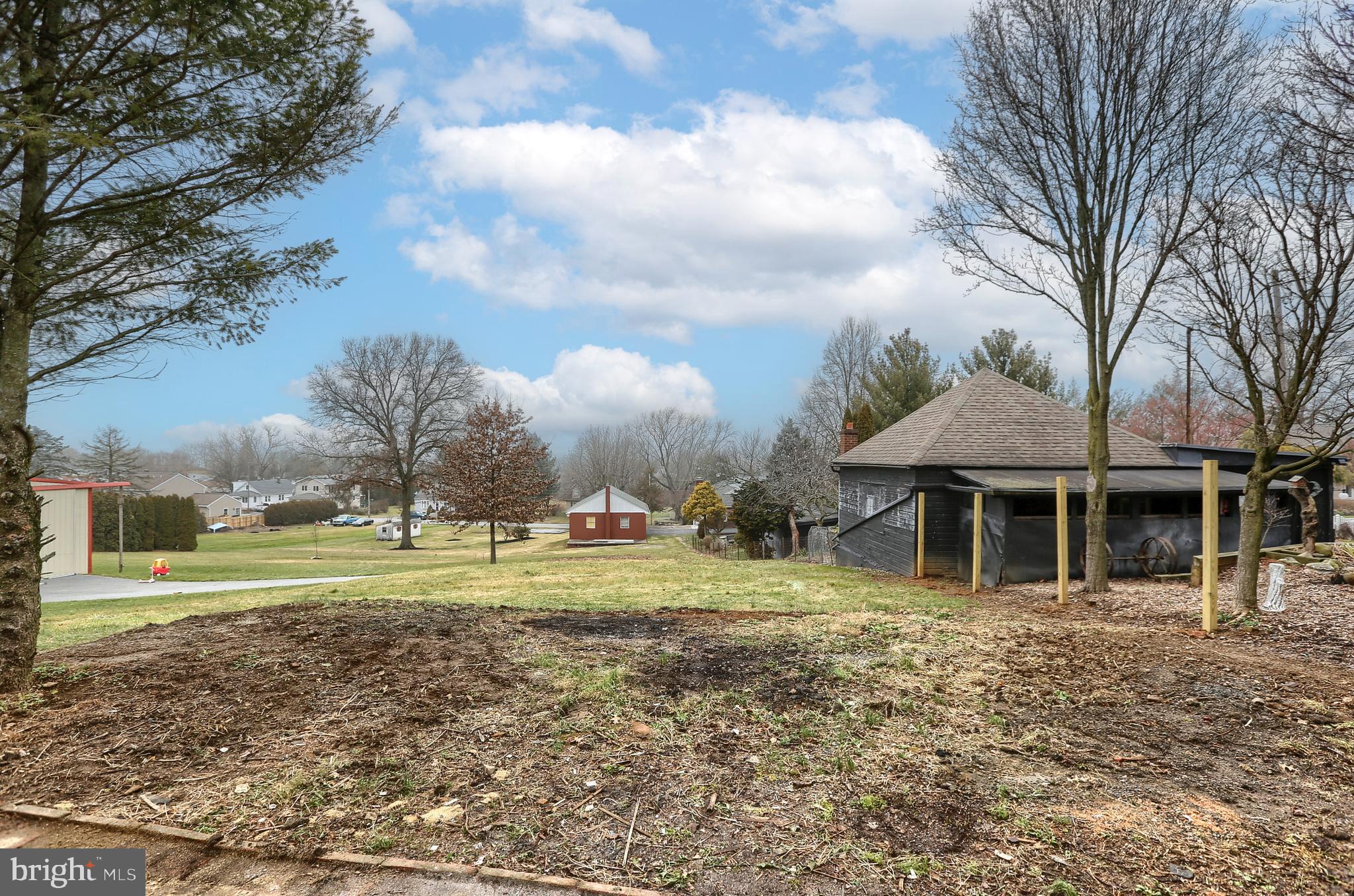 363 Rexmont Road Lebanon, PA 17042 - Photo 6 of 33 Back Yard