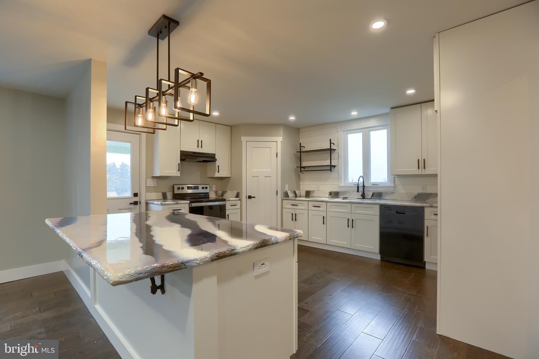 363 Rexmont Road Lebanon, PA 17042 - Photo 7 of 33 Kitchen