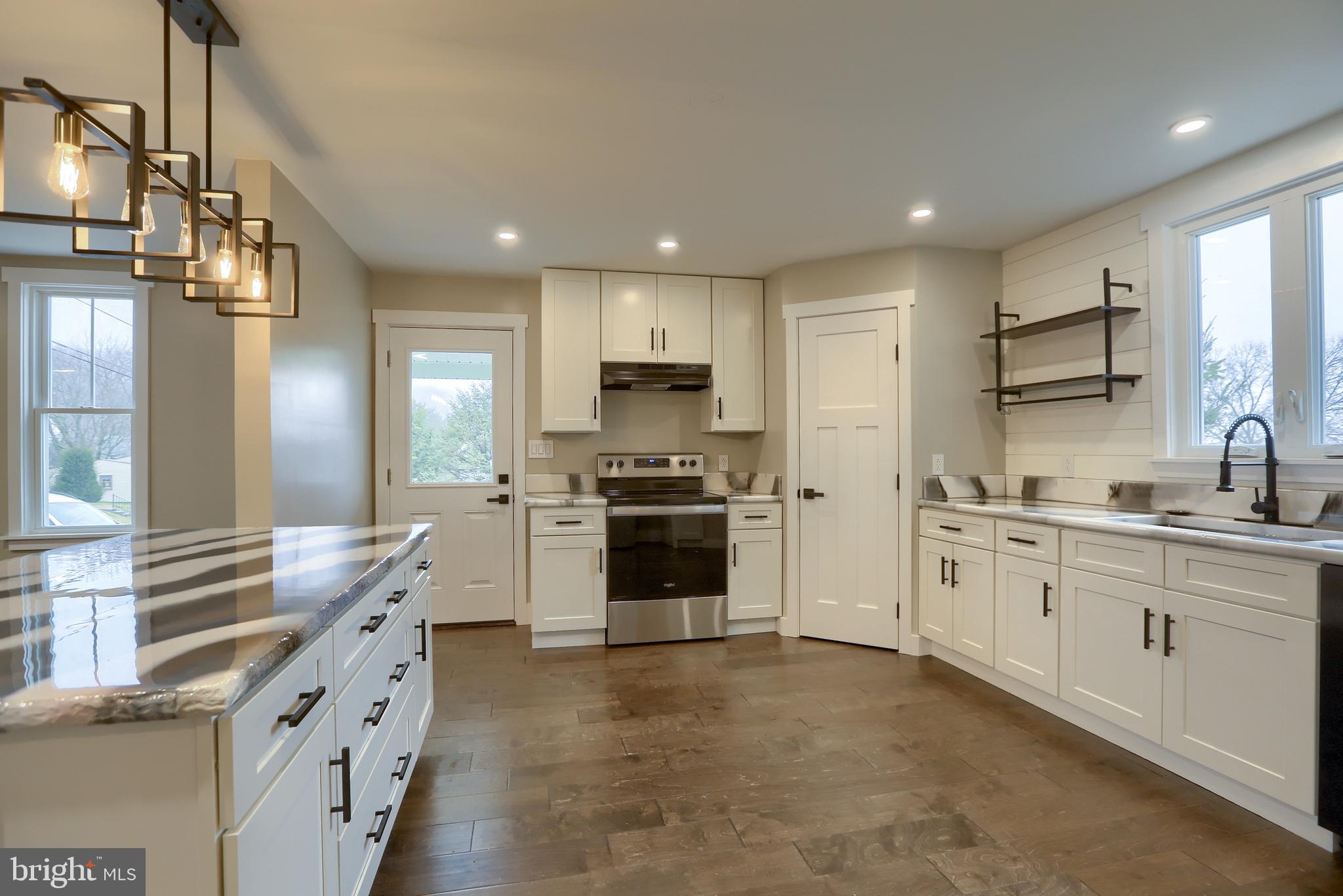 363 Rexmont Road Lebanon, PA 17042 - Photo 8 of 33 Kitchen - View 2
